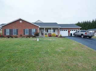 94 Audrey Dr, Roanoke, VA 24019