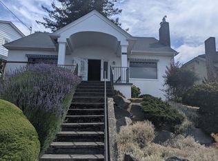 6826 35th Ave NW, Seattle, WA 98117