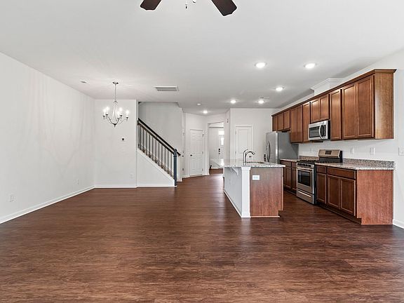 4th image of 5550 Harris Cove Dr Lot 52