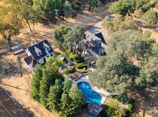 6400 Fernwood Dr, Shingle Springs, CA 95682