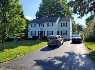 205 Breakspear Rd, Syracuse, NY 13219