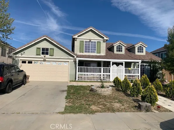 38640 Easton St, Palmdale, CA 93552