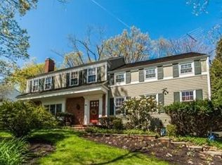 52 Ridge Dr, Berkeley Heights, NJ 07922