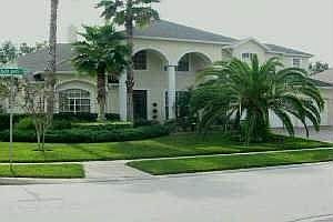 Front of the House