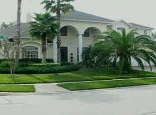 8608 Tara Oaks Ct, Orlando, FL 32836