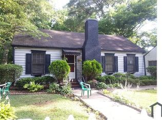 2098 Donald Lee Hollowell Pkwy NW, Atlanta, GA 30318