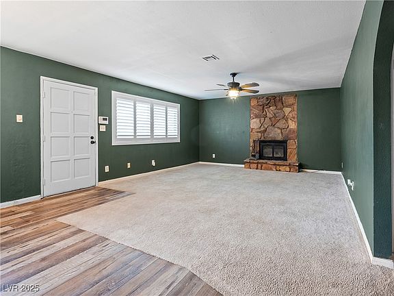 4th image of 6513 Painted Desert Dr