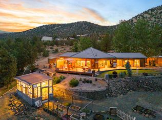 7884 SE Davis Way, Prineville, OR 97754