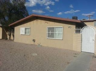 916 Bishop Dr APT 2, Las Vegas, NV 89107