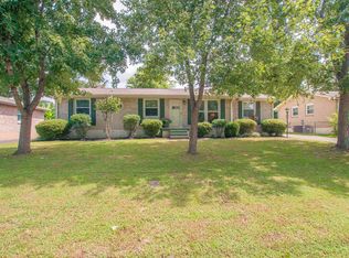 4857 Whittier Dr, Old Hickory, TN 37138