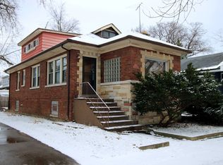1736 W 106th Pl, Chicago, IL 60643
