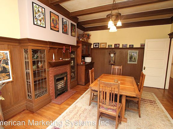 5th image of 1134 Masonic Ave