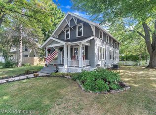 803 N Court St, Howell, MI 48843