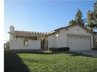 21961 Golden Oaks Dr, Moreno Valley, CA 92557