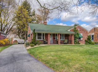 250 S Royal St, York, PA