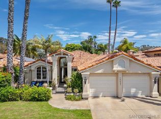15467 Pimlico Corte, Rancho Santa Fe, CA 92091