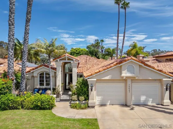 15467 Pimlico Corte, Rancho Santa Fe, CA 92091