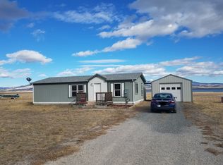 124 Cameron Way, Townsend, MT 59644