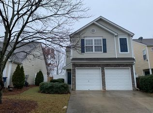 1990 Lexington Ln, Cumming, GA 30040