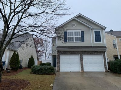 1990 Lexington Ln, Cumming, GA, 30040