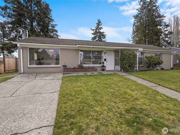 5114 N 30th Street, Tacoma, WA 98407