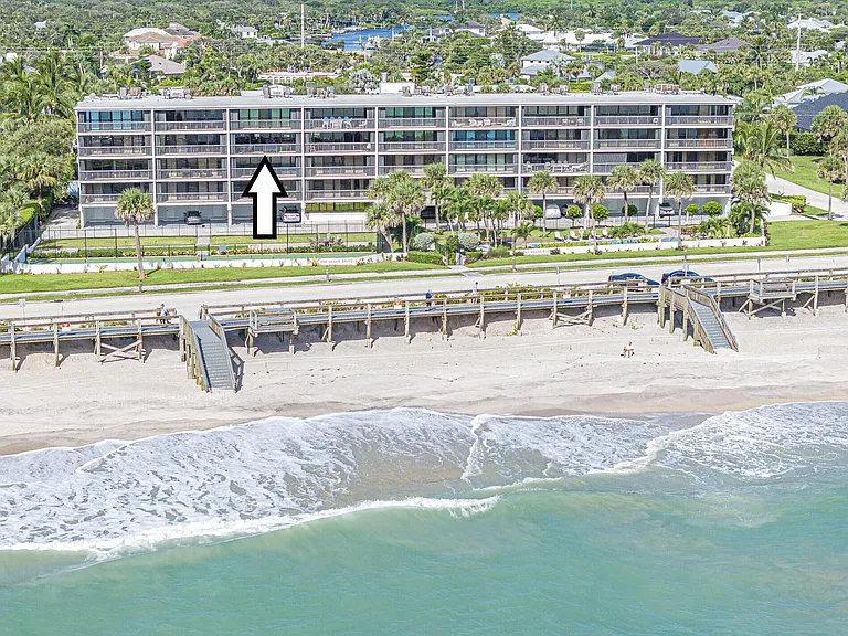 4141 Ocean Dr #403 — Photo 2