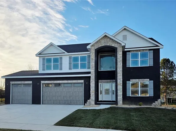 3716 Osprey Ct, Shiloh, IL 62221