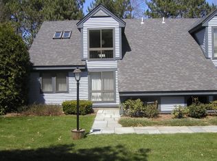 111 Lakeland Dr UNIT 1D, Hartford, VT 05047