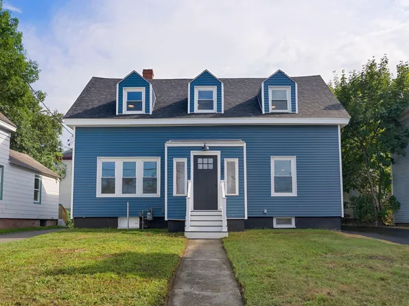 1021 Congress Street, Portland, ME 04102
