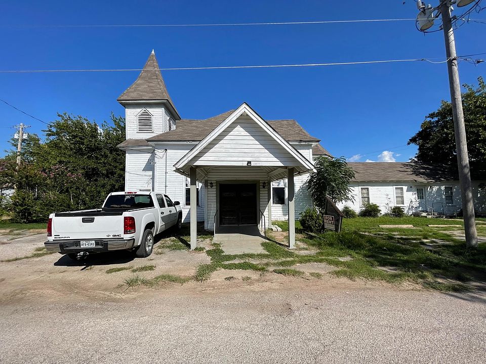 200 S Hughes St 4D, Rio Vista, TX 76093 Zillow