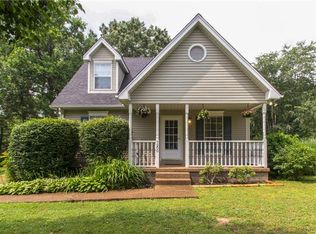 7200 Chester Rd, Fairview, TN 37062