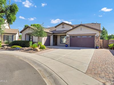 1971 E YELLOWSTONE Place, Chandler, AZ, 85249