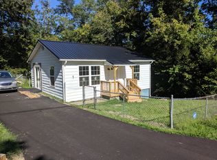 406 Academy St, Maynardville, TN 37807