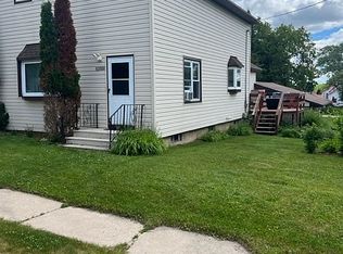 N16526 Oak St, Hermansville, MI 49847