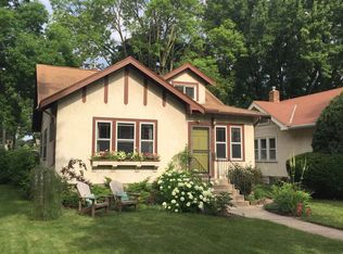 4020 21st Ave S, Minneapolis, MN 55407