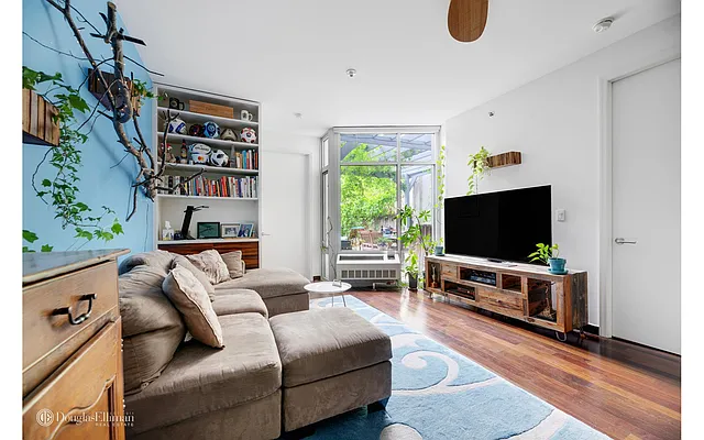 Sold by Douglas Elliman | media 13