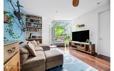 Sold by Douglas Elliman