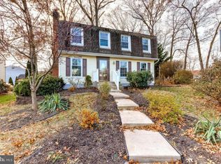 22 Heathrow Manor Ct, Baltimore, MD