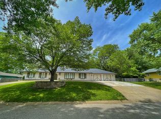 6404 Harvard Ave, RAYTOWN, MO 64133