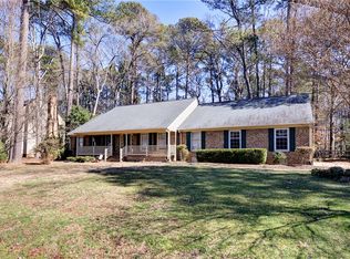 3308 Timber Rdg, Williamsburg, VA 23185
