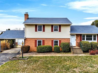 205 Stonewall Dr, Waynesboro, VA, 22980