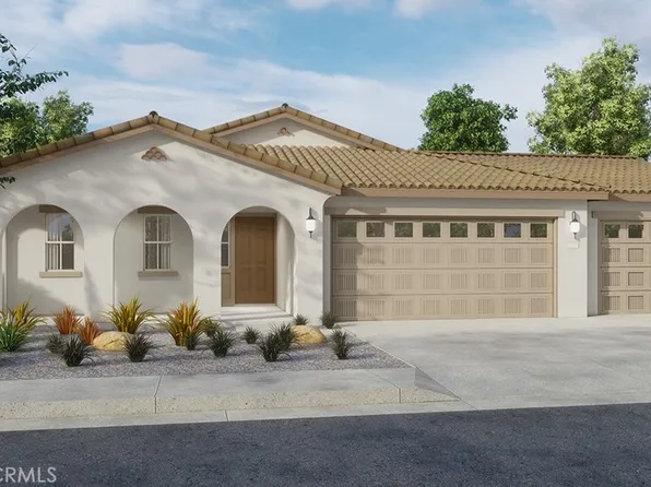 388 Sunny Ridge Dr, San Jacinto, CA 92582