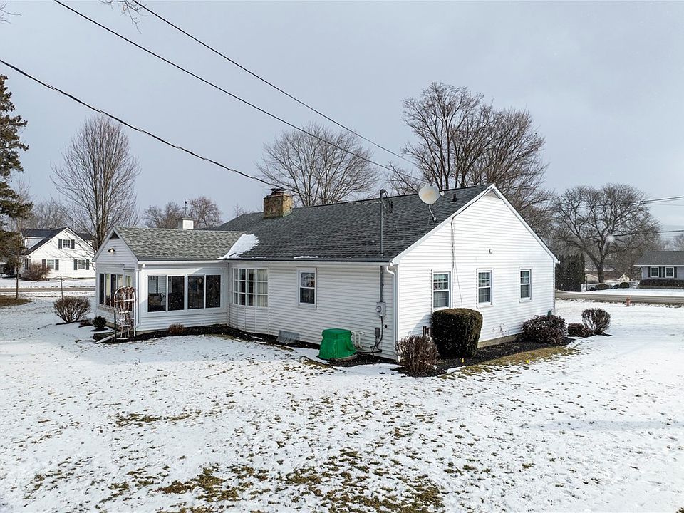 7185 County Route 13, Bath, NY 14810 | Zillow