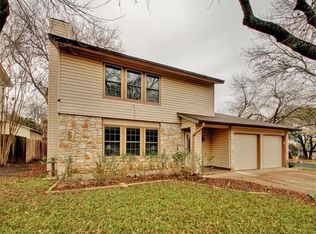 2200 Trede Dr, Austin, TX 78745