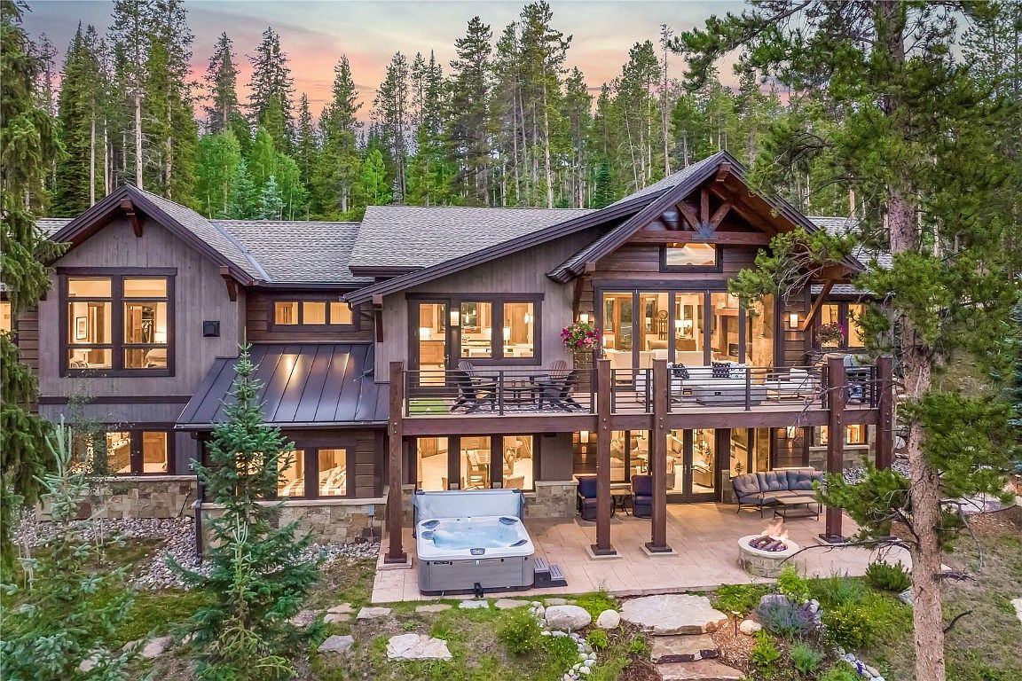 788 Preston Way, Breckenridge, CO 80424 | Zillow