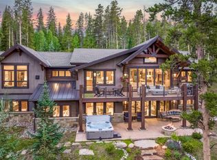 788 Preston Way, Breckenridge, CO 80424