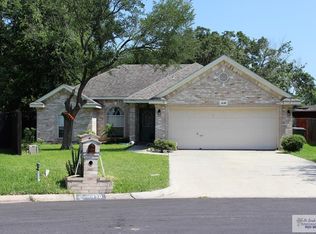 1430 Summerfield Ln, Harlingen, TX 78550