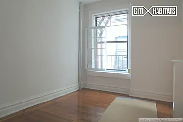 Rented by Citi Habitats