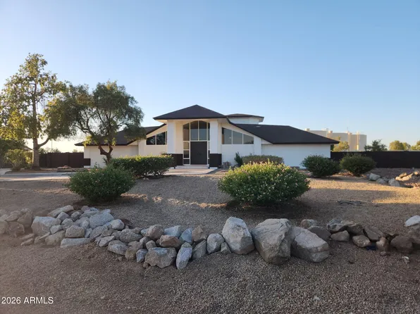 11132 W KOLINA Lane, Sun City, AZ 85351