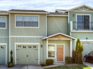 240 Dunthorpe Dr, Medford, OR